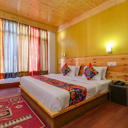 Fabhotel Shandela Near Mall Road Manali  Exterior photo