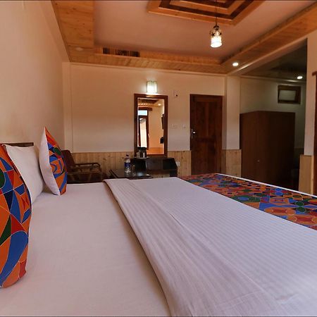 Fabhotel Shandela Near Mall Road Manali  Exterior photo