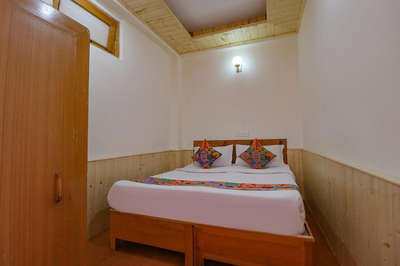 Fabhotel Shandela Near Mall Road Manali  Exterior photo